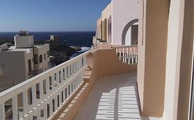 Hideaway Flats